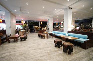 Wild Orchid Villa Bangkok - 6