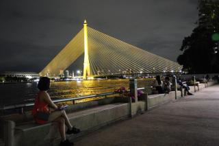 Wild Orchid Villa Bangkok - 1