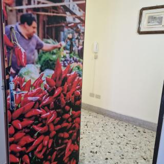 Arco di Trionfo Palermo Bed & Breakfast - Palermo - 2