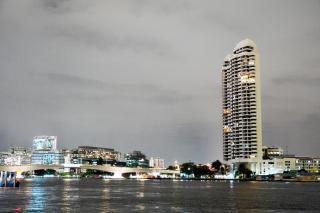 Wild Orchid Villa Bangkok - 3