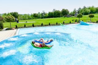 Ferienhäuser Saalemaxx - 2