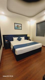 Sao Việt HTH Hotel - Ha Long - 8