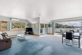 Bay of Islands Apartment On The Water- The Bridge - Opua - 6