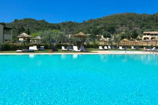 Apartments 5 beds, first floor with private outdoor area, in Residence with swimming-pool - Campiglia Marittima - 9