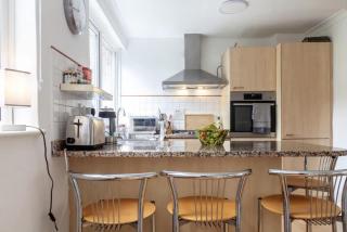 Peaceful Renovated 5BDR house wgarden - Londres - 3