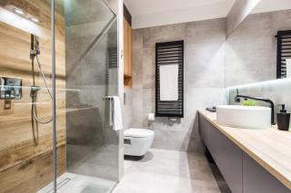 Stylowy apartament z klimatyzacją, Św. Wawrzyńca 19 - 1