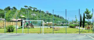Apartments 5 beds, first floor with private outdoor area, in Residence with swimming-pool - Campiglia Marittima - 4