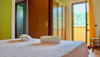 Apartments 5 beds, first floor with private outdoor area, in Residence with swimming-pool - Campiglia Marittima - 2