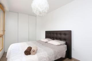 Paris-Stade De France 3 rooms Parking Metro - Saint-Denis - 6
