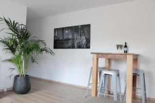Paris-Stade De France 3 rooms Parking Metro - 5