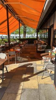 Hotel und Restaurant Zeus - Wolfsburg - 4