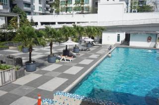 Happy House 2-4pax, 2 Free Parking Upstairs Mall, Columbia Hospital, TAR university,LRT Station, - Kuala Lumpur - 3