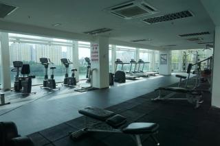 Happy House 2-4pax, 2 Free Parking Upstairs Mall, Columbia Hospital, TAR university,LRT Station, - Kuala Lumpur - 4