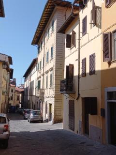 Monolocale Vasari - Arezzo - 1