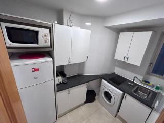 Quiet flat in interior floor Atocha-DE23 - Madrid - 5
