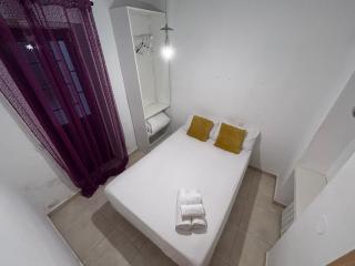 Quiet flat in interior floor Atocha-DE23 - Madrid - 4