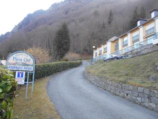 T2 rénové avec parking proche centre et télécabine - FR-1-401-267 - Cauterets - 1