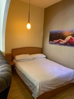 Studio with balcony on Sayat nova avenue - Erevan - 7