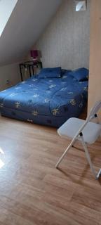 Chambres d'hôtes chez particulier - 5
