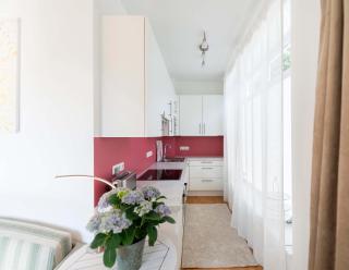 Apartments am Kurpark - 0