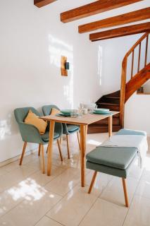 Appartement Residenz Bella Italia - Charmante Unterkunft im Herzen von Würzburg mit Balkon, Terrasse und Parkplatz im Innenhof! - 5