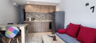 kassiani apartment 4 - 6