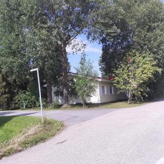 Huone Rauhallisessa Mummolassa - Kalajoki - 8