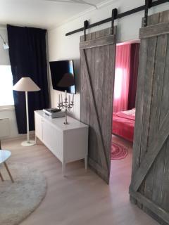 Huone Rauhallisessa Mummolassa - Kalajoki - 1