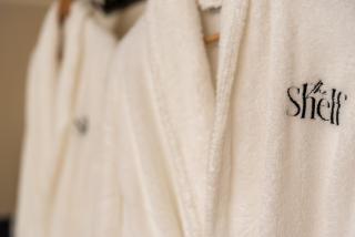 The Shelf - Gîte & Love room - 4