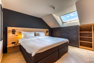 The Shelf - Gîte & Love room - Bastogne - 2