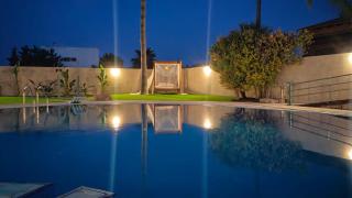 Holiday Home Valencia - 9