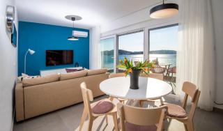 Villa Somnium near Trogir, pool and gym - Rogoznica - 4