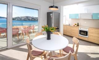 Villa Somnium near Trogir, pool and gym - Rogoznica - 3