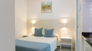 Modern Mendoza Loft Málaga - Málaga - 8