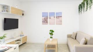 Modern Mendoza Loft Málaga - Málaga - 6