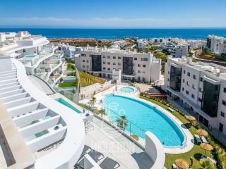 HigueronRentals Paradise Lift - Fuengirola - 9