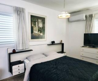 Spacious & Homely Retreat at the Diamond District - Tel Aviv - 2