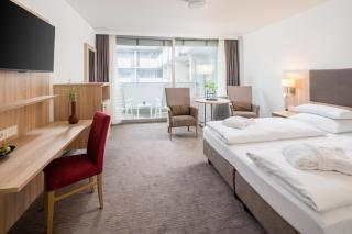 Hotel Frankenland - Bad Kissingen - 3