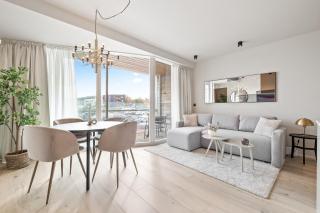 Brand New Downtown Harbor Apartment - Reykjavik - 0