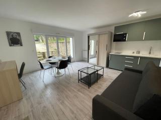 01.Studio#Creteil#Loft#Cinéma - Créteil - 7