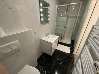 01.Studio#Creteil#Loft#Cinéma - Créteil - 5