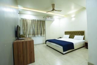 Hotel Anand - Kolhapur - 5