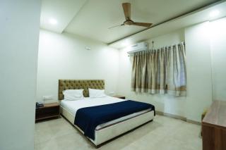 Hotel Anand - 8