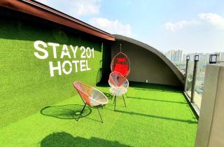 STAY201 - Jecheon - 4