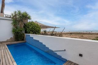 Beach Villa Cristina by HHBCN - 8
