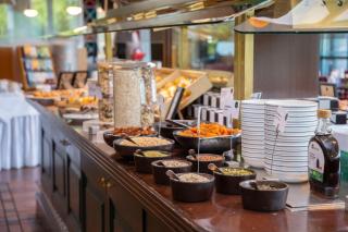 Trans World Hotel Donauwelle - Linz - 2