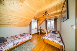 Willa na Wzgórzu - Piwniczna-Zdrój - 3