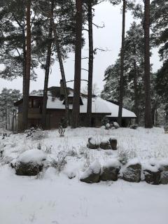 Vabaduse Guesthouse - Narva-Jõesuu - 9