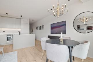 Brand New Downtown Harbor Apartment - Reykjavik - 3
