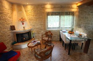 Villa Athina - Argyroupolis - 4